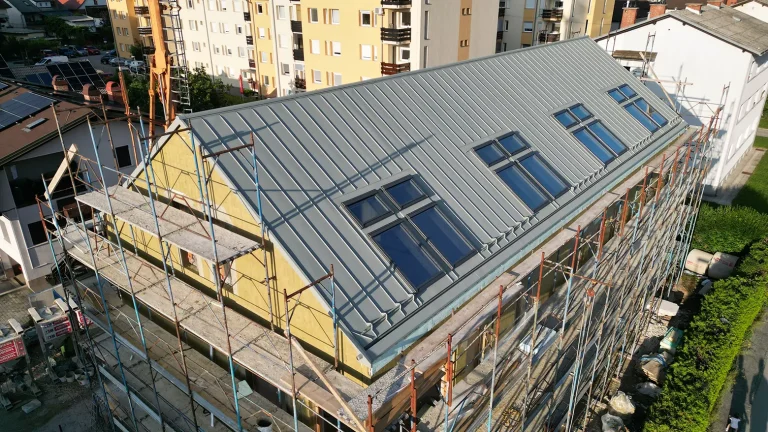 Prefa lekarna Vrhnika